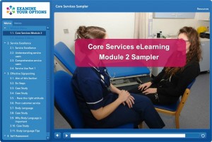 Core Services Cover